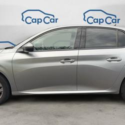 Peugeot 208 II 1.2 PureTech 75 Style Agen