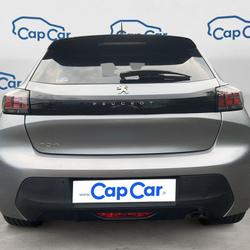Peugeot 208 II 1.2 PureTech 75 Style Agen
