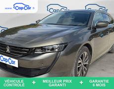 Peugeot 508 SW Apt