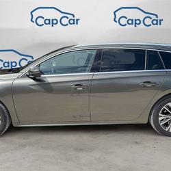 Peugeot 508 SW II 2.0 BlueHDi 160 EAT8 Allure - Automatique Apt