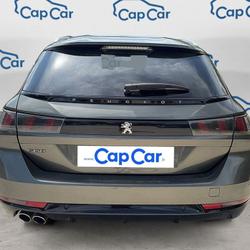 Peugeot 508 SW II 2.0 BlueHDi 160 EAT8 Allure - Automatique Apt