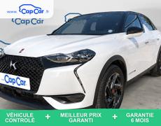 DS DS3 Crossback Blagnac