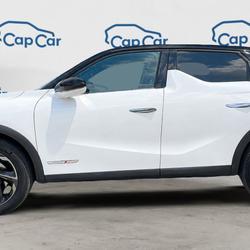 DS DS3 Crossback 1.2 PureTech 130 EAT8 Performance Line Blagnac