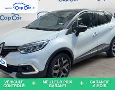 Renault Captur Annecy