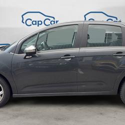 Citroen C3 1.2 PureTech 82 Feel Nancy