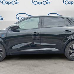 Renault Rafale 1.2 E-Tech full hybrid 200 Esprit Alpine - Automatique Entretien constructeur &Eacute;pinal