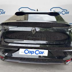 Renault Rafale 1.2 E-Tech full hybrid 200 Esprit Alpine - Automatique Entretien constructeur &Eacute;pinal