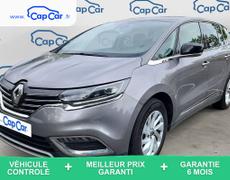 Renault Espace 5 Le Mans