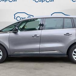 Renault Espace 5 V 1.6 dCi 160 EDC6 Zen Le Mans