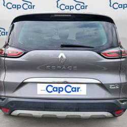 Renault Espace 5 V 1.6 dCi 160 EDC6 Zen Le Mans