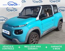 Citroen E-Mehari Palluau