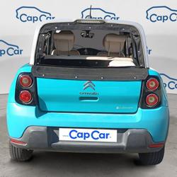 Citroen E-Mehari 33 kWh 68 . Palluau