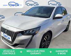 Peugeot 208 Savigneux