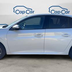 Peugeot 208 II 1.2 PureTech 100 Allure Pack Savigneux