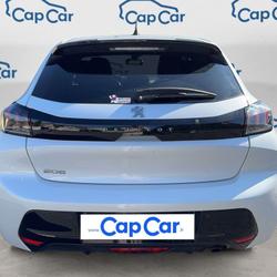Peugeot 208 II 1.2 PureTech 100 Allure Pack Savigneux