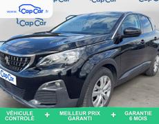 Peugeot 3008 Isneauville