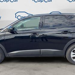 Peugeot 3008 1.5 BlueHDi 130 EAT8 Active Business Isneauville
