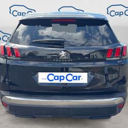 Peugeot 3008 1.5 BlueHDi 130 EAT8 Active Business Isneauville