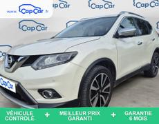 Nissan XTrail
