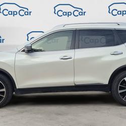 Nissan XTrail 1.6 dCi 130 Tekna - Toit ouvrant Amiens