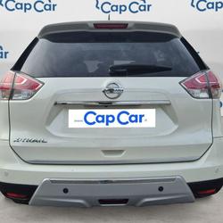 Nissan XTrail 1.6 dCi 130 Tekna - Toit ouvrant Amiens
