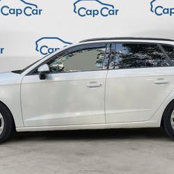 Audi A3 Sportback 1.4 TFSI COD 150 S-Tronic 7 Design - Automatique Toit ouvrant Haguenau
