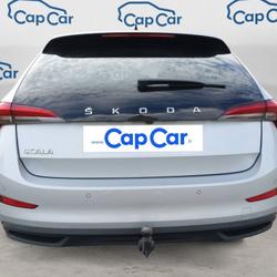 Skoda Scala II 1.6 TDI 116 Ambition - 5 places Compi&egrave;gne