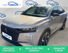 DS DS7 Crossback Caudry