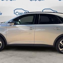 DS DS7 Crossback Ds7 E-tense 1.6 THP 300 Plug in Hybrid 4X4 EAT8 Op&eacute;ra - Automatique Toit ouvrant Caudry