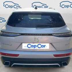DS DS7 Crossback Ds7 E-tense 1.6 THP 300 Plug in Hybrid 4X4 EAT8 Op&eacute;ra - Automatique Toit ouvrant Caudry
