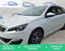 Peugeot 308 SW Phase 2 Amiens