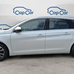 Peugeot 308 SW Phase 2 1.6 BlueHdi 120 Allure Amiens
