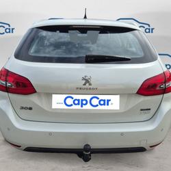 Peugeot 308 SW Phase 2 1.6 BlueHdi 120 Allure Amiens