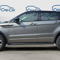 Land Rover Range Rover Evoque 2.0 SD4 240 BVA SE Dynamic - Automatique Noyon