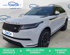 Land Rover Range Rover Velar Bobigny