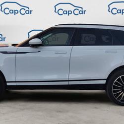 Land Rover Range Rover Velar 2.0 SD4 240 BVA R-Dynamic SE - Entretien constructeur Bobigny