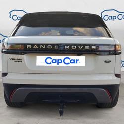 Land Rover Range Rover Velar 2.0 SD4 240 BVA R-Dynamic SE - Entretien constructeur Bobigny