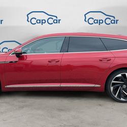 Volkswagen Arteon Shooting Brake I 2.0 TDI 150 DSG7 R-Line occasion - Belbeuf - photo 2/29