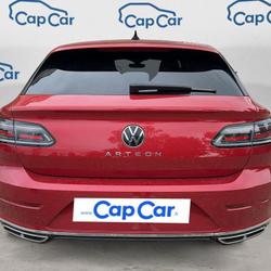 Volkswagen Arteon Shooting Brake I 2.0 TDI 150 DSG7 R-Line occasion - Belbeuf - photo 3/29