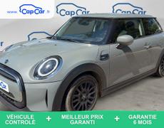 Mini Mini Signes