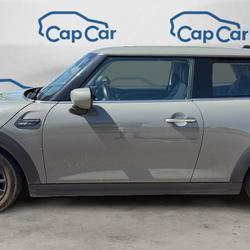 Mini Mini II 1.5 Cooper 100 BVA Camden Signes