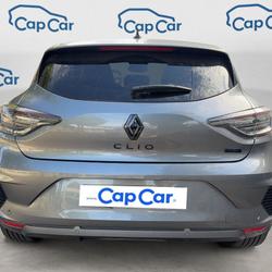 Renault Clio 5 V 1.6 E-Tech 140 Hybride BVA6 Esprit Alpine - Automatique Entretien constructeur Ris-Orangis