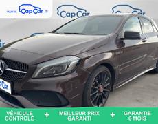 Mercedes Classe A Carcassonne
