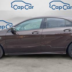 Mercedes Classe A 220 184 7G-DCT Fascination - Automatique Carcassonne