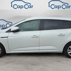 Renault Megane 4 Estate IV 1.6 E-TECH 160 EDC Business La Rivi&egrave;re-de-Corps