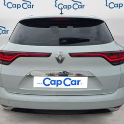 Renault Megane 4 Estate IV 1.6 E-TECH 160 EDC Business La Rivi&egrave;re-de-Corps