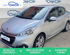 Peugeot 208 Saint-André-lez-Lille