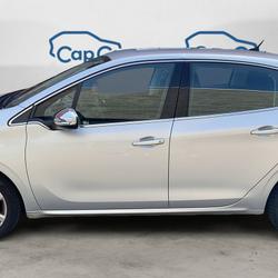 Peugeot 208 1.6 BlueHDi 100 Allure Saint-Andr&eacute;-lez-Lille