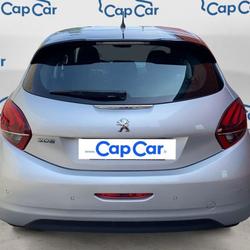 Peugeot 208 1.6 BlueHDi 100 Allure Saint-Andr&eacute;-lez-Lille