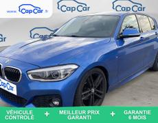 BMW Serie 1